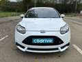 Ford Focus 2.0 Ecoboost Auto-S&S ST Blanco - thumbnail 3