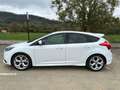 Ford Focus 2.0 Ecoboost Auto-S&S ST Blanco - thumbnail 10