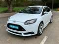 Ford Focus 2.0 Ecoboost Auto-S&S ST Blanco - thumbnail 2
