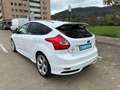 Ford Focus 2.0 Ecoboost Auto-S&S ST Blanco - thumbnail 9
