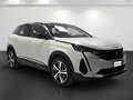 Peugeot 3008 II 2021 1.2 puretech t Allure Pack s&s 130cv Weiß - thumbnail 3