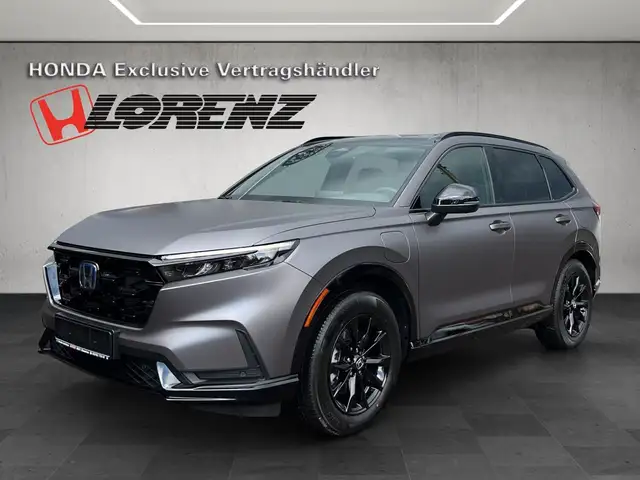 Honda CR-V 2.0 e:PHEV Advance Tech Matt-Edition