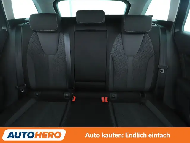 Skoda Octavia view 15