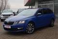 Skoda Octavia Combi 1.5 TSI Soleil LED Kamera Tempomat Blu/Azzurro - thumbnail 2