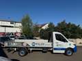Mercedes-Benz Sprinter SPRINTER III PRITSCHE RWD/AWD 317 CD*NAVI*TEMPO* Weiß - thumbnail 9