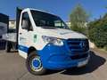 Mercedes-Benz Sprinter SPRINTER III PRITSCHE RWD/AWD 317 CD*NAVI*TEMPO* Weiß - thumbnail 1