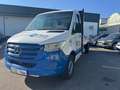 Mercedes-Benz Sprinter SPRINTER III PRITSCHE RWD/AWD 317 CD*NAVI*TEMPO* Weiß - thumbnail 3