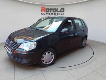 Polo 1.4/75CV 16V 5p. Comfortline