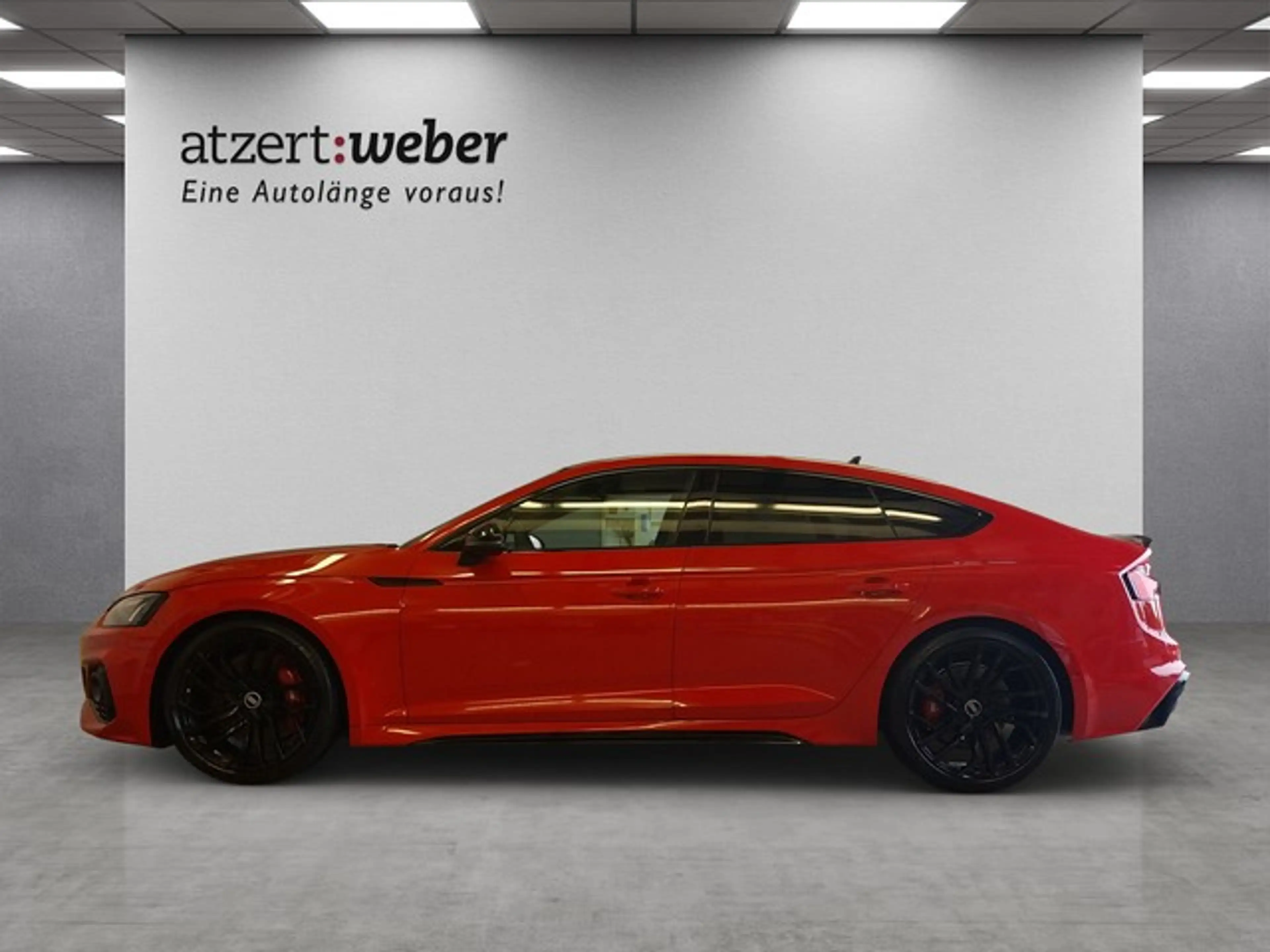 Audi RS5 RS 5 Sportback RS Essentials PANO Laser HeadUp — photo 4