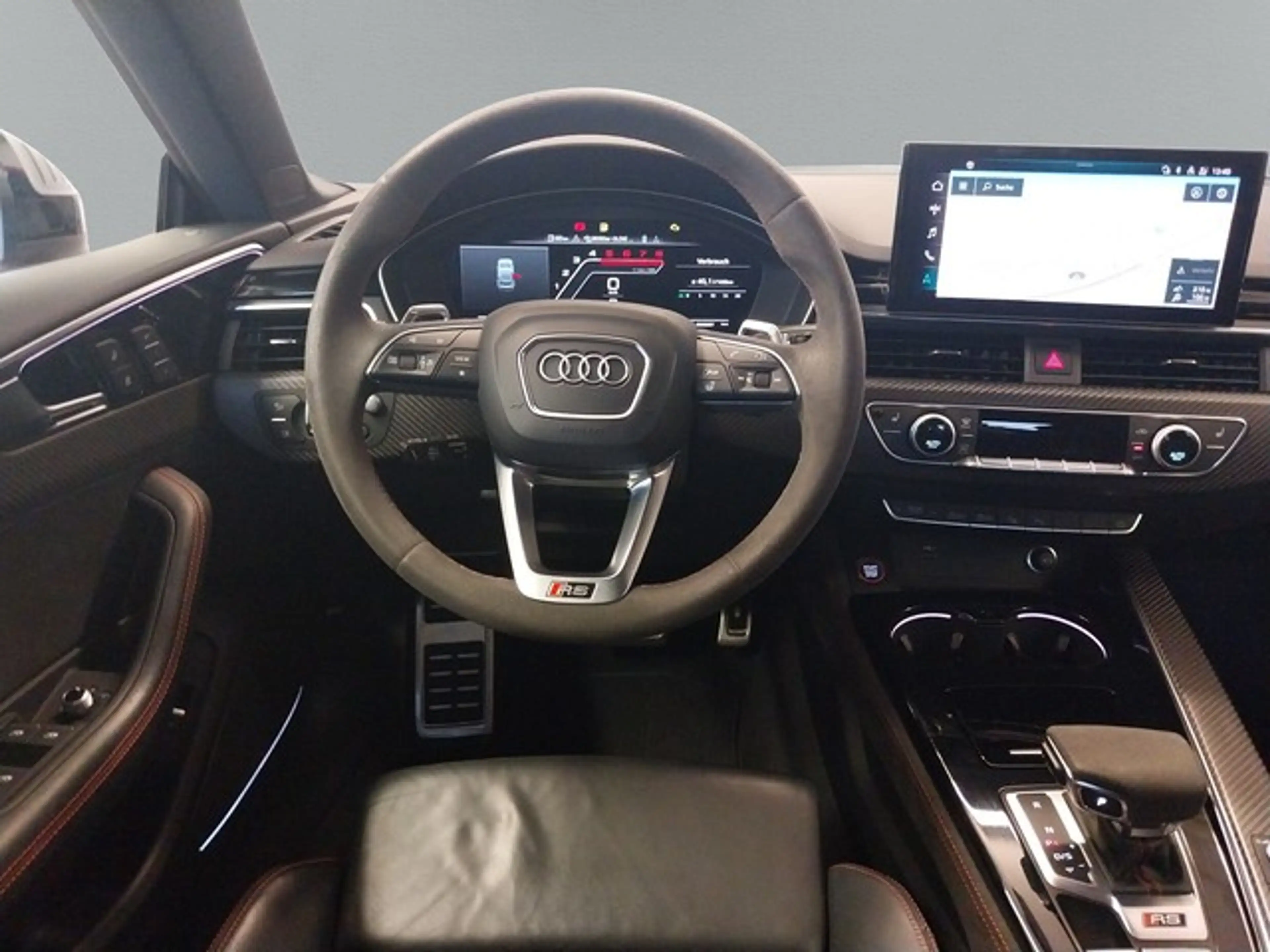 Audi RS5 RS 5 Sportback RS Essentials PANO Laser HeadUp — photo 10