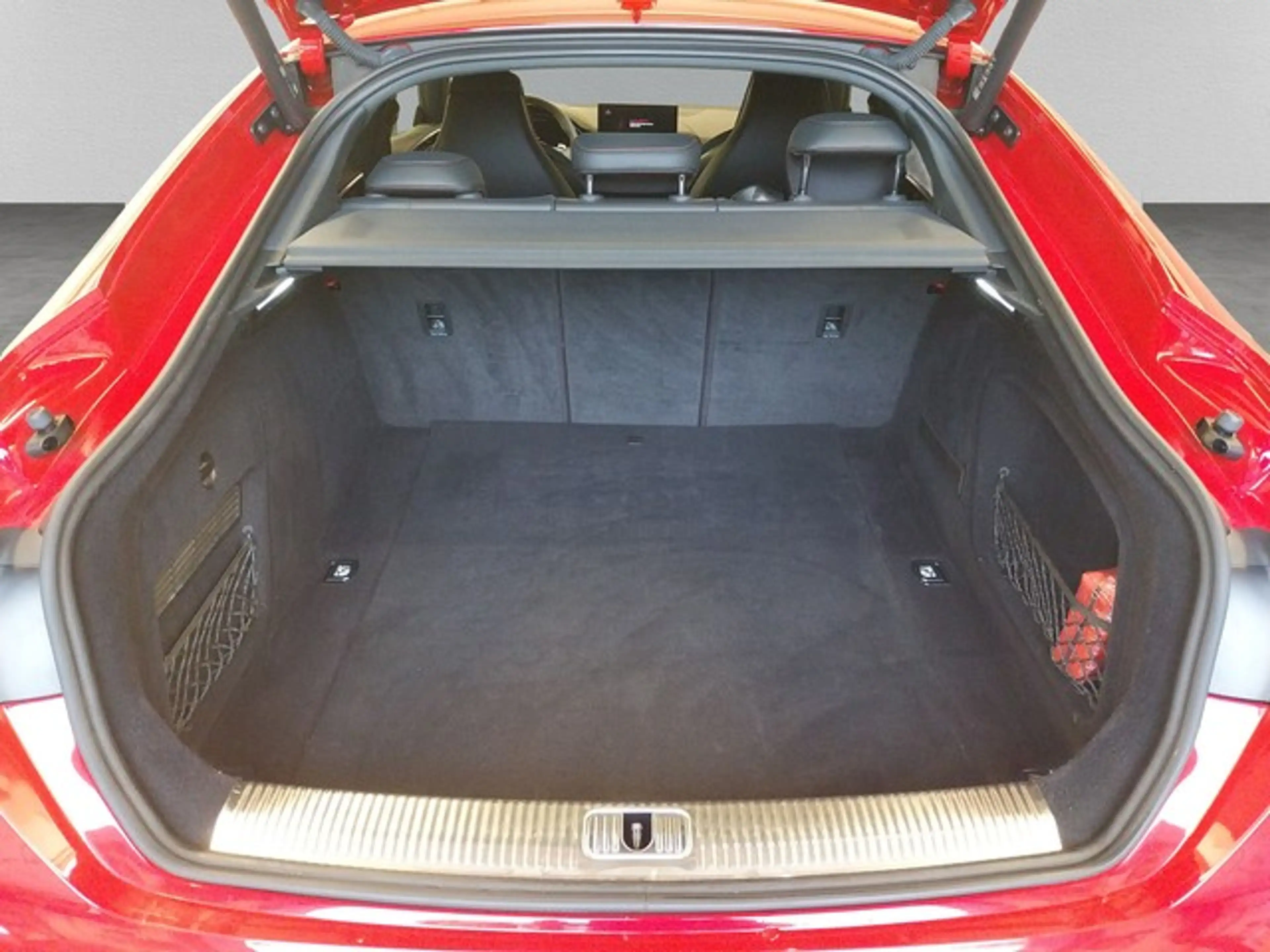 Audi RS5 RS 5 Sportback RS Essentials PANO Laser HeadUp — photo 14