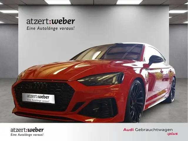 Audi RS5