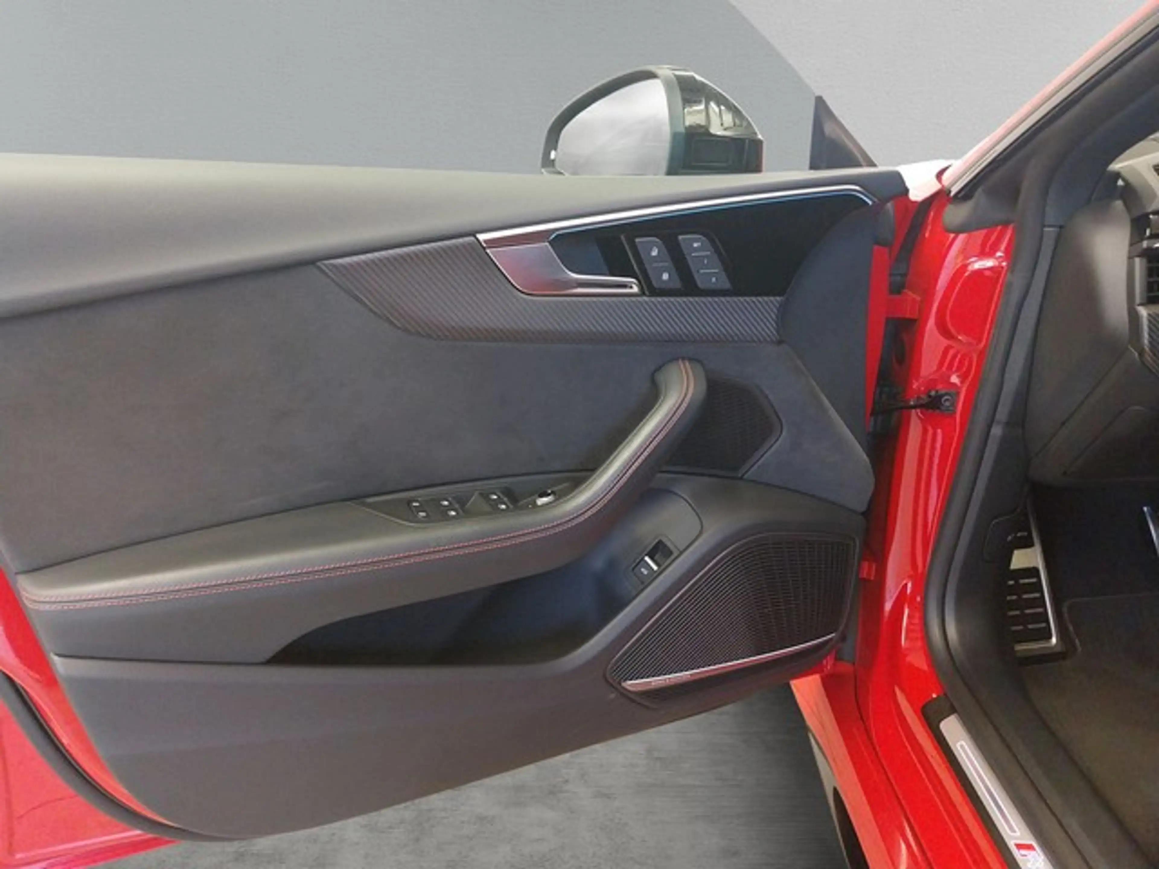 Audi RS5 RS 5 Sportback RS Essentials PANO Laser HeadUp — photo 13