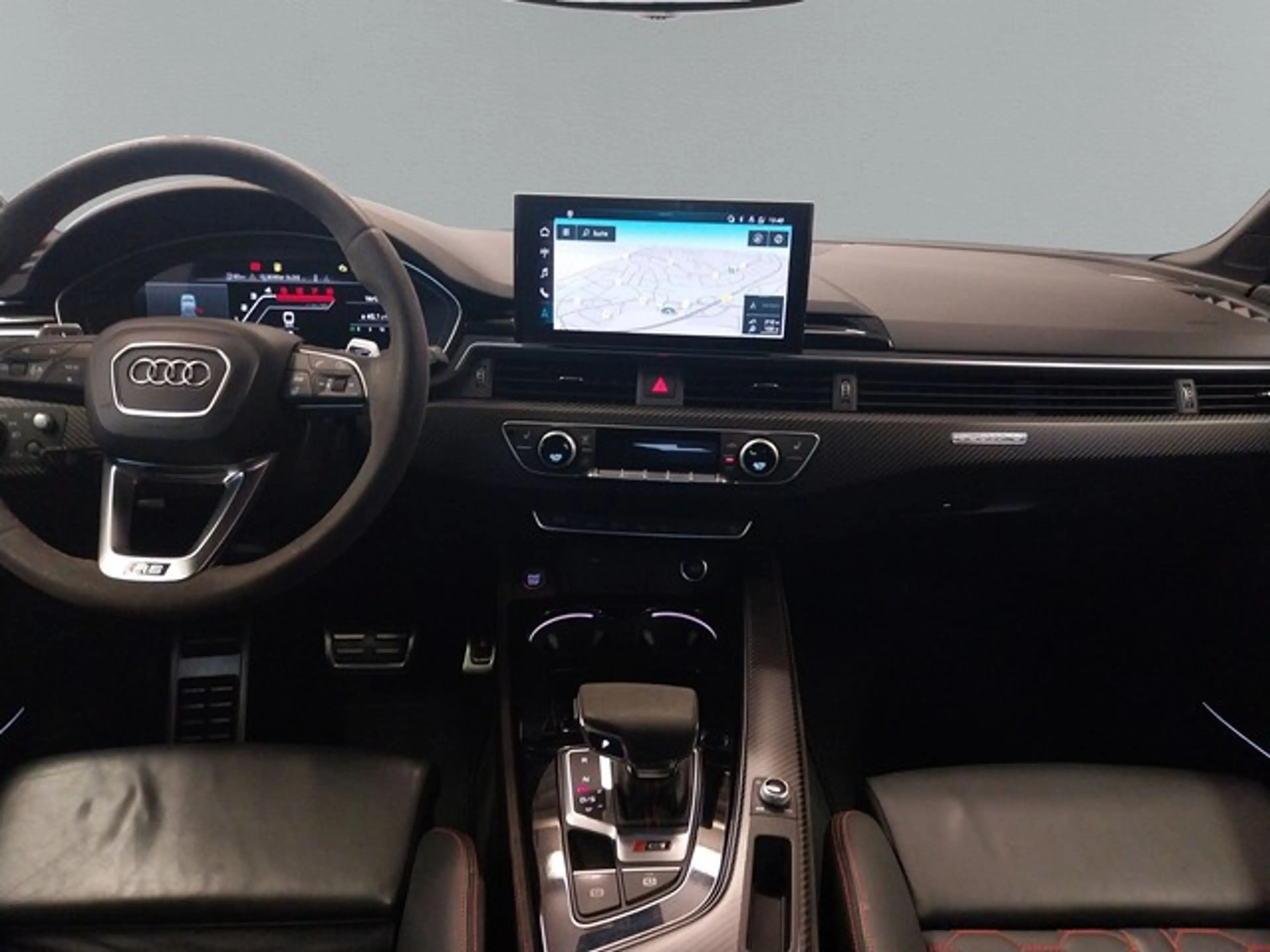 Audi RS5 RS 5 Sportback RS Essentials PANO Laser HeadUp — photo 9