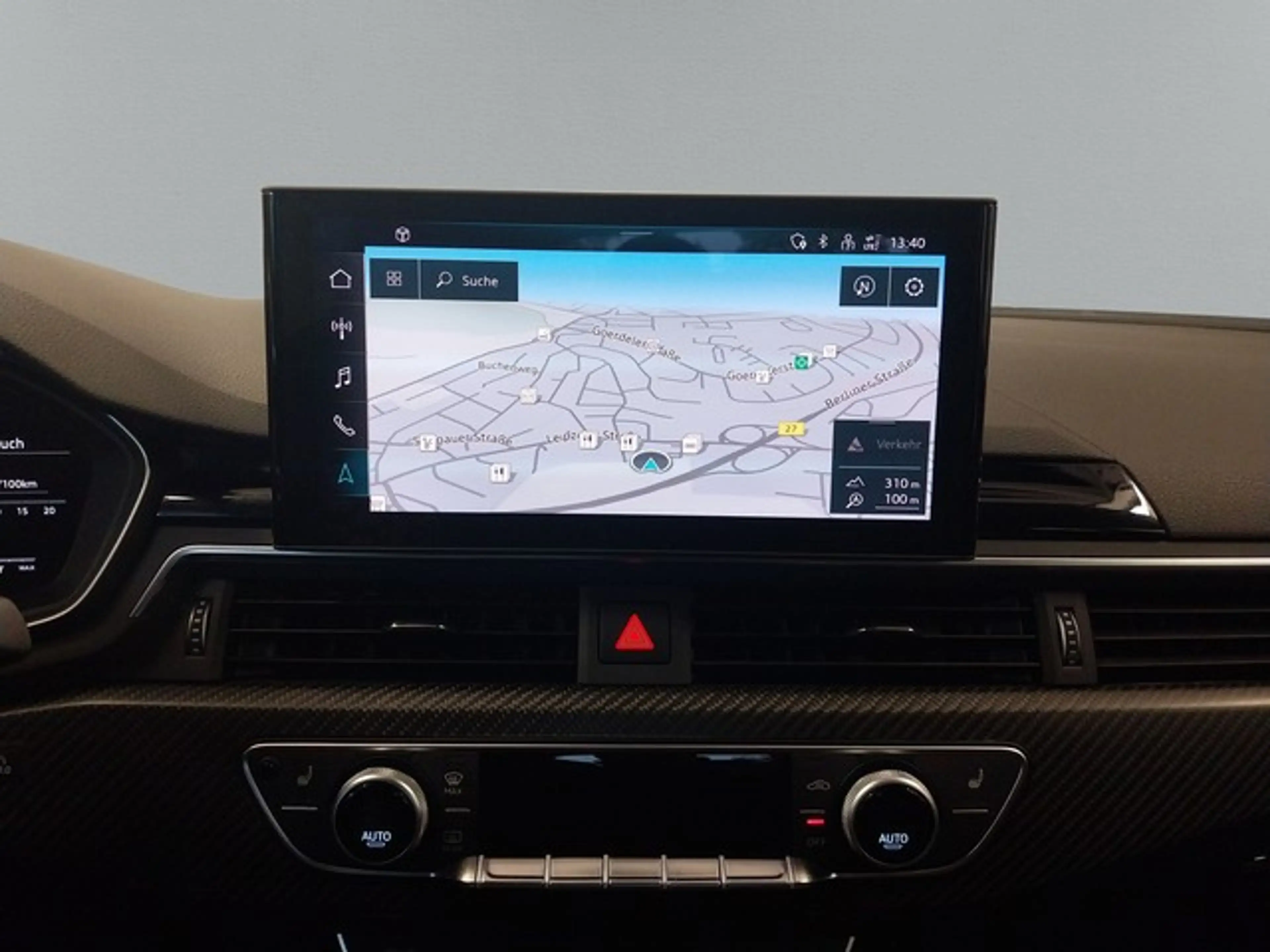 Audi RS5 RS 5 Sportback RS Essentials PANO Laser HeadUp — photo 12