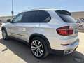BMW X5 xDrive 30dA Exclusive Edition Gris - thumbnail 5