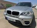 BMW X5 xDrive 30dA Exclusive Edition Gris - thumbnail 3