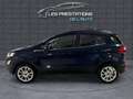 Ford EcoSport 1.0 EcoBoost 125ch Titanium 6cv Bleu - thumbnail 5