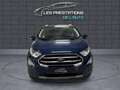 Ford EcoSport 1.0 EcoBoost 125ch Titanium 6cv Bleu - thumbnail 2