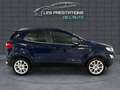 Ford EcoSport 1.0 EcoBoost 125ch Titanium 6cv Bleu - thumbnail 4