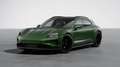 Porsche Taycan 4S Sport Turismo | FACELIFT | Bose | Pano | 18-Way Green - thumbnail 1