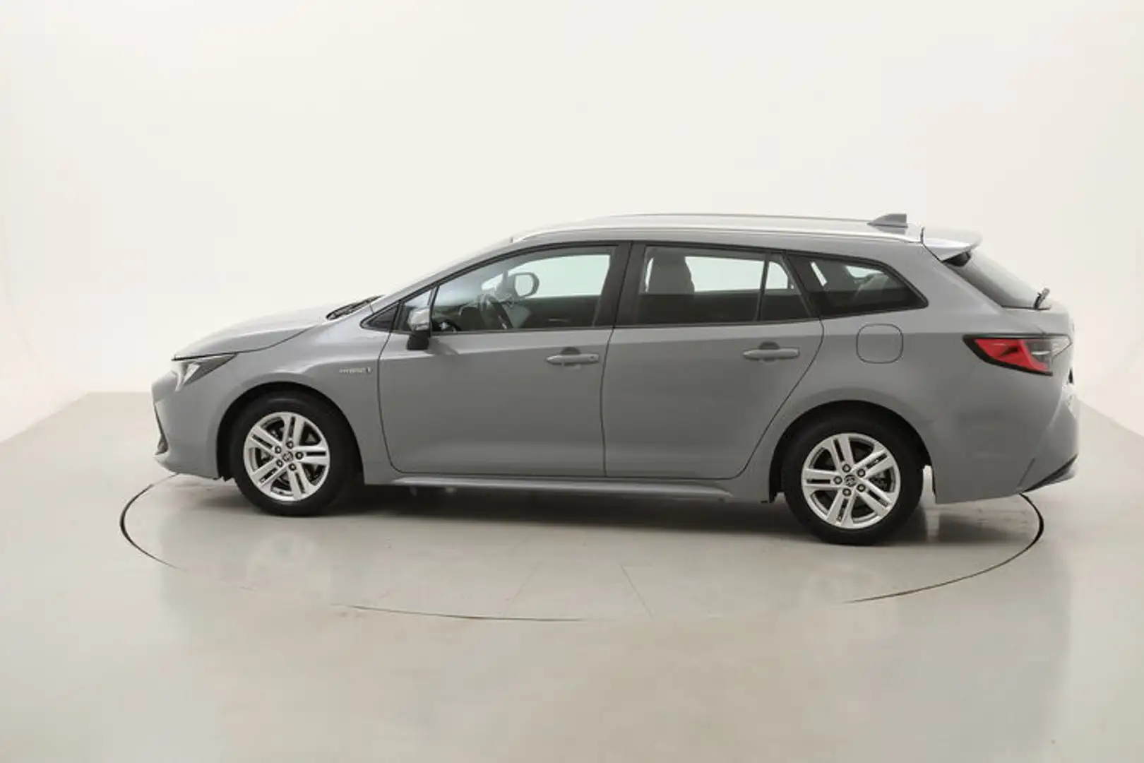 Toyota Corolla TS Hybrid Business 1.8 Full Hybrid 122CV Grigio - 2