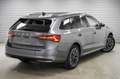 Skoda Octavia Combi Kombi 1,5 eTSI DSG mhev Selection -LAG. 1... Grau - thumbnail 2