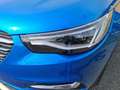 Opel Grandland HYBRID 1.6 TURBO Allradantrieb Blauw - thumbnail 4