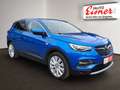 Opel Grandland HYBRID 1.6 TURBO Allradantrieb Blauw - thumbnail 18