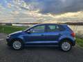 Volkswagen Polo 1.2 TSI (Blue Motion Technology) Comfortline Bleu - thumbnail 3