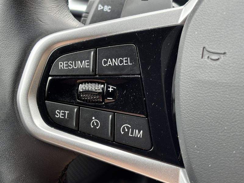 BMW 330 3-serie Touring 330e Touring M-Sport Head-Up Trekh — photo 22