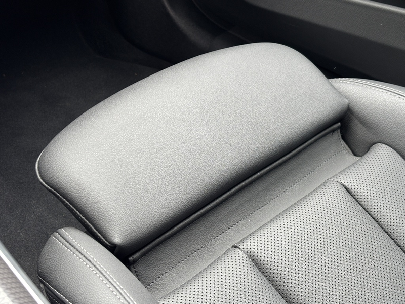 BMW 330 3-serie Touring 330e Touring M-Sport Head-Up Trekh — photo 28