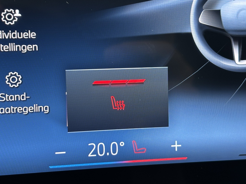 BMW 330 3-serie Touring 330e Touring M-Sport Head-Up Trekh — photo 25
