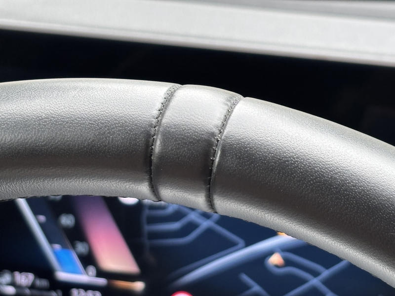 BMW 330 3-serie Touring 330e Touring M-Sport Head-Up Trekh — photo 19