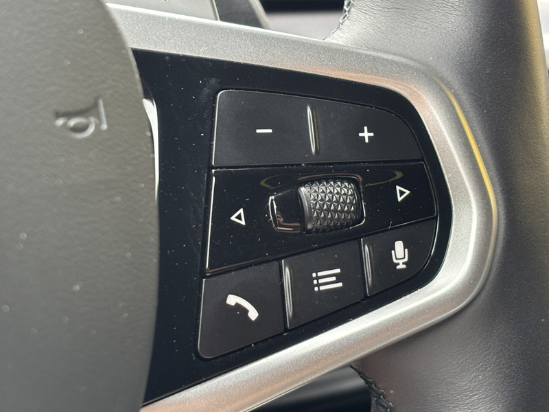 BMW 330 3-serie Touring 330e Touring M-Sport Head-Up Trekh — photo 23