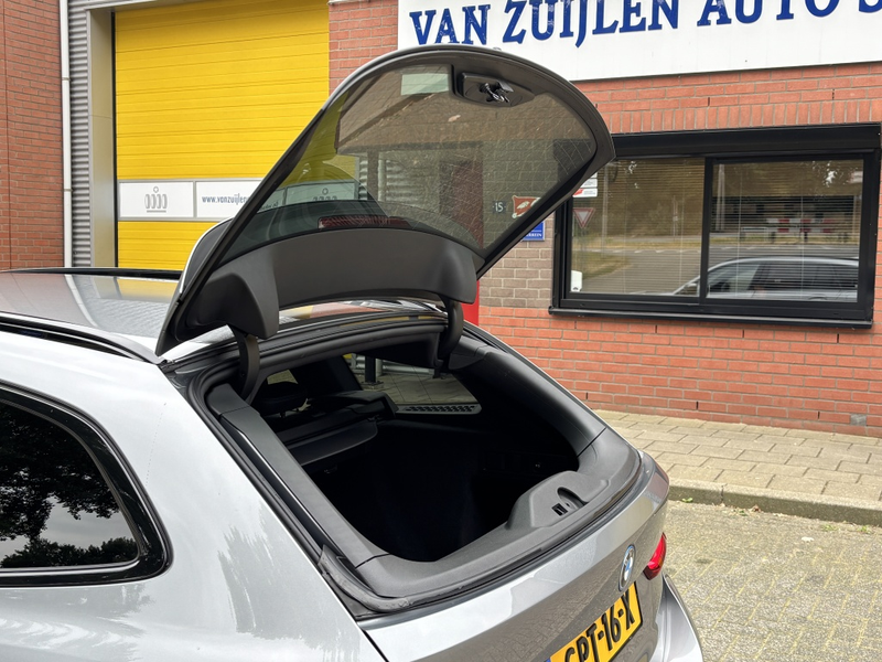 BMW 330 3-serie Touring 330e Touring M-Sport Head-Up Trekh — photo 32