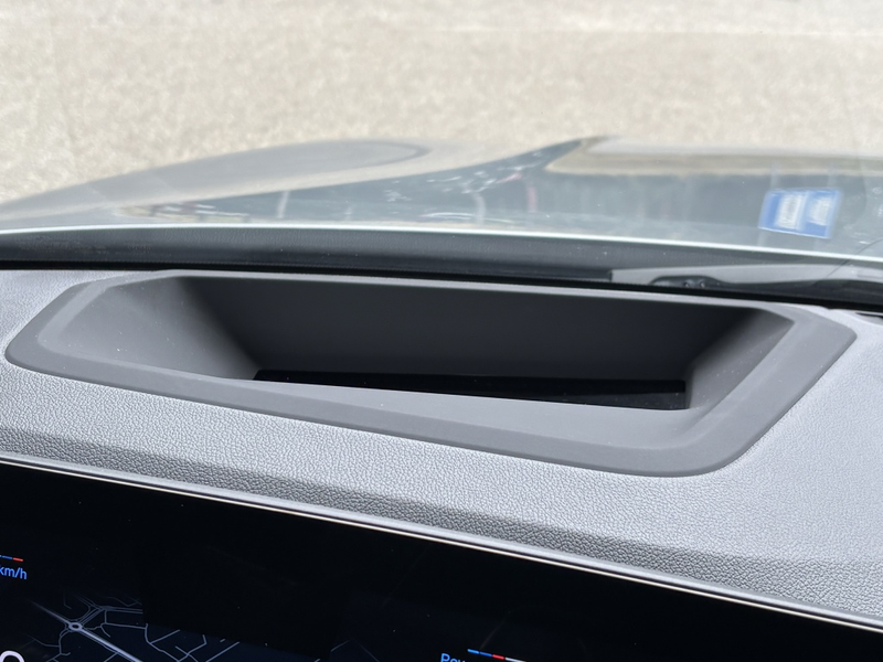 BMW 330 3-serie Touring 330e Touring M-Sport Head-Up Trekh — photo 18