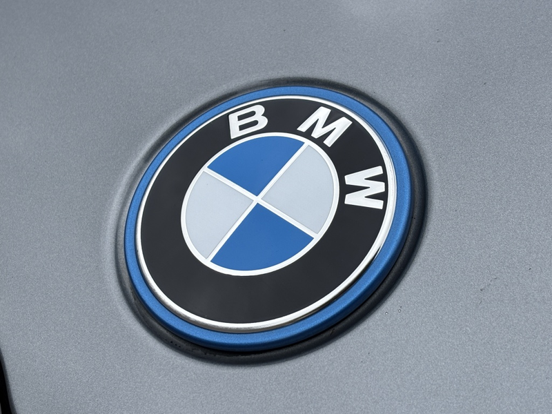 BMW 330 3-serie Touring 330e Touring M-Sport Head-Up Trekh — photo 13