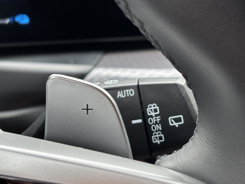 BMW 330 3-serie Touring 330e Touring M-Sport Head-Up Trekh — photo 21
