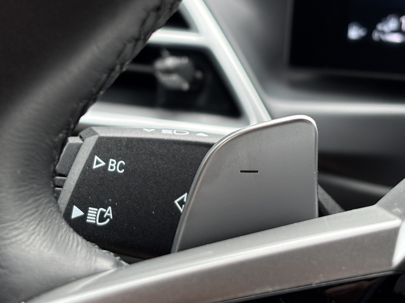 BMW 330 3-serie Touring 330e Touring M-Sport Head-Up Trekh — photo 20