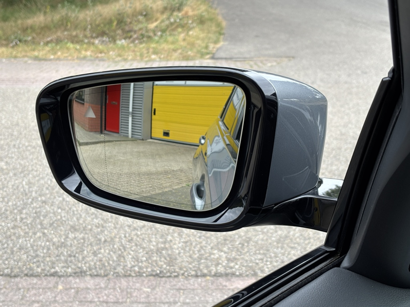 BMW 330 3-serie Touring 330e Touring M-Sport Head-Up Trekh — photo 16