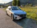Mercedes-Benz EQA 300 4Matic, Anhängerkupplung, Bj.11/23 Silber - thumbnail 1