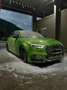 Audi A3 SB 1,6 TDI Grau - thumbnail 4