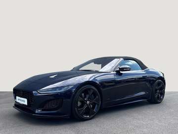 P450 RWD  Cabriolet Klima Paket, Technolgie Paket