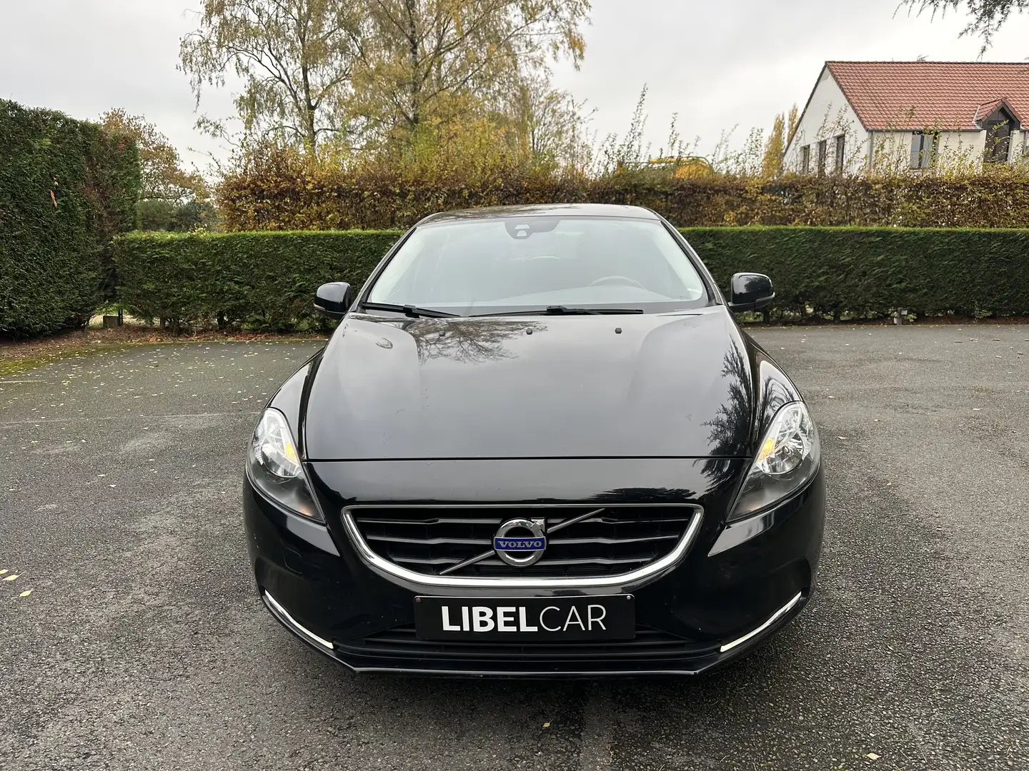 Volvo V40 V40 T2 *Garantie 12 mois* Noir - 2