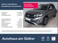 Volkswagen T-Cross ACTIVE 1.0 TSI | PDC ACC Navi App Grau - thumbnail 1