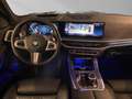 BMW X7 xDrive40d M SportPro 22" ExclusivePaket AB-Assist Schwarz - thumbnail 13