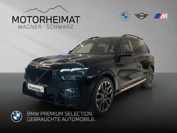xDrive40d M SportPro 22" ExclusivePaket AB-Assist