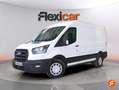 Ford Transit 310 EB Hybrid 130CV Blanco - thumbnail 3