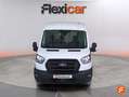 Ford Transit 310 EB Hybrid 130CV Blanco - thumbnail 2